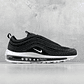 97 Black White Sole - Thumbnail 6