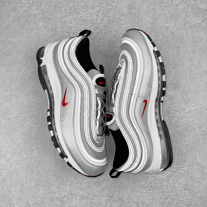 97 Silver Bullet 3