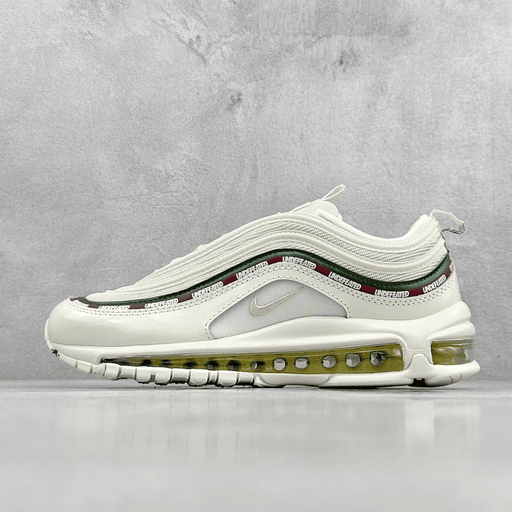 97 Undefeated Sail 3