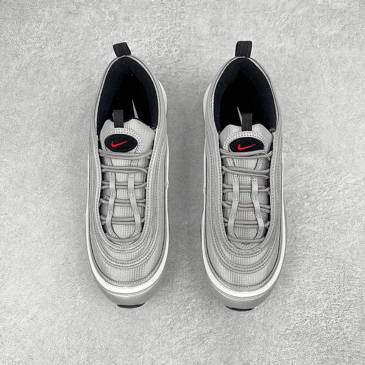 97 Silver Bullet 4