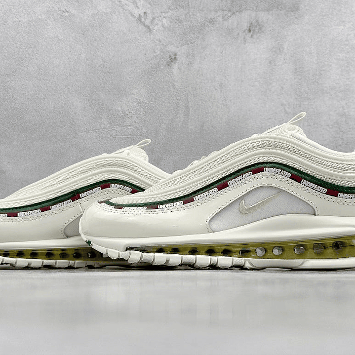 97 Undefeated Sail 6