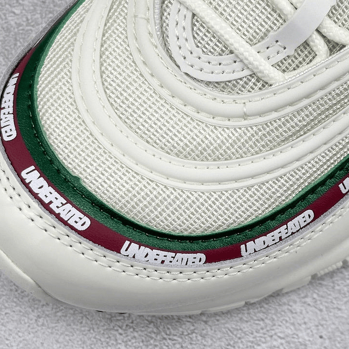 97 Undefeated Sail 8