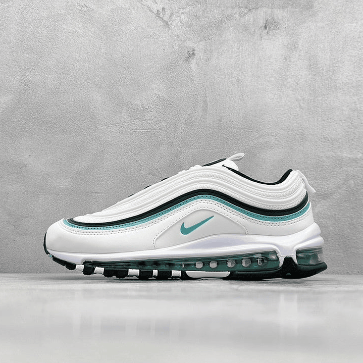 97 Aurora Green 1