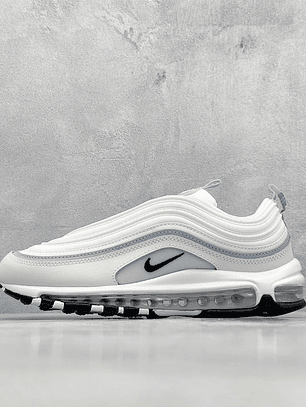97 Ghost