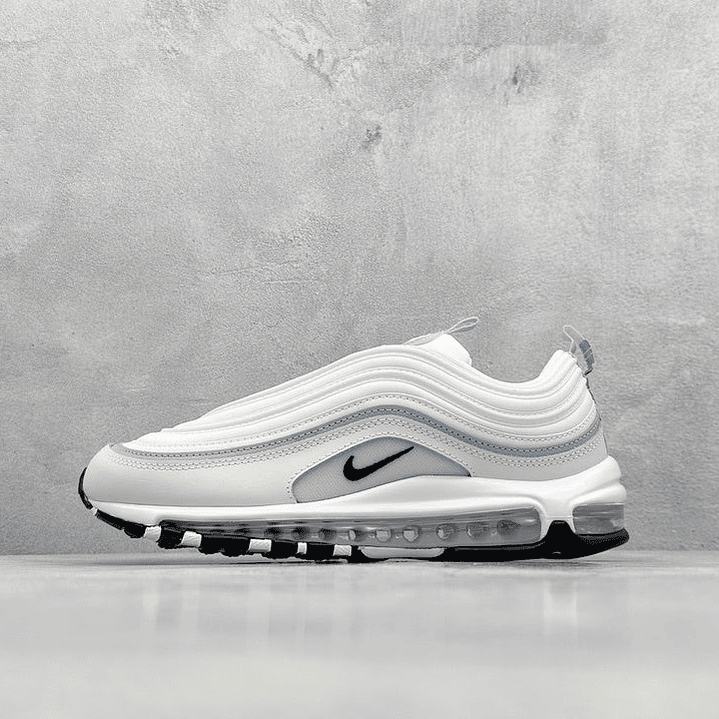 97 Ghost 1