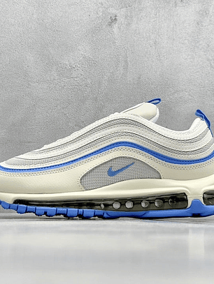 97 Athletic Department Sail University Blue