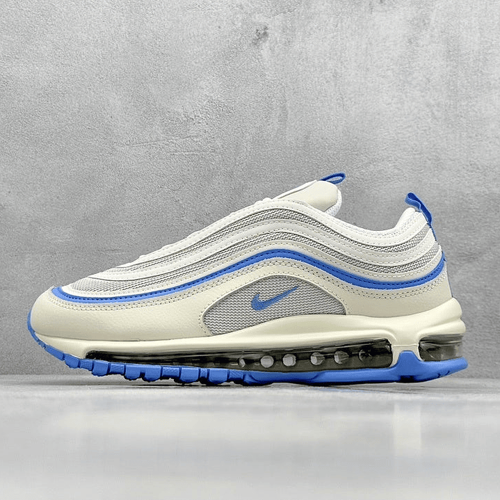 97 Athletic Department Sail University Blue 1