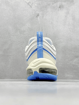 97 Athletic Department Sail University Blue