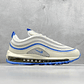 97 Athletic Department Sail University Blue - Thumbnail 4