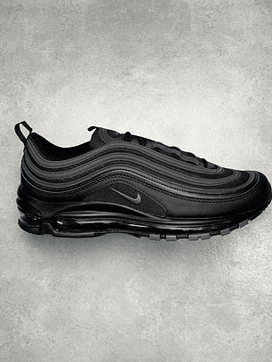 97 Triple Black