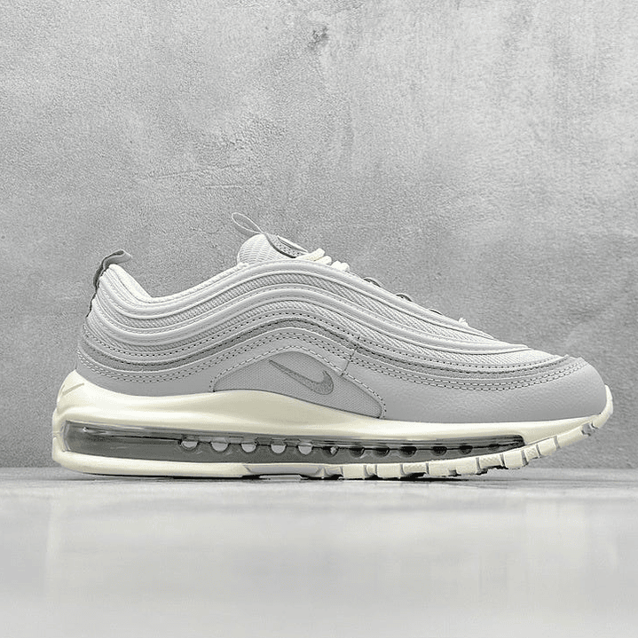 97 Pure Platinum Sail 5