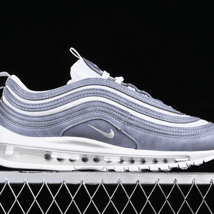 97 Glacier Grey 7