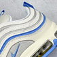 97 Athletic Department Sail University Blue - Thumbnail 6