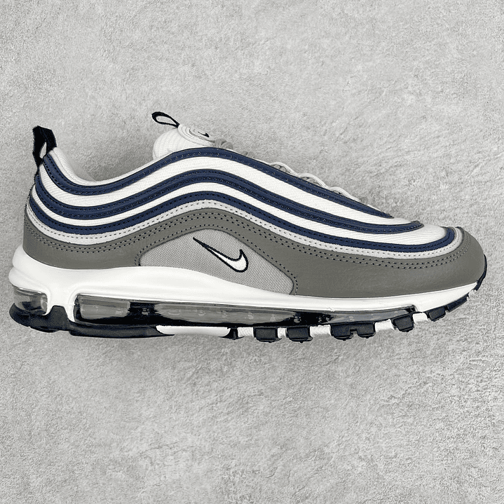 97 Flat Pewter/White 1