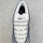 97 Flat Pewter/White - Thumbnail 2