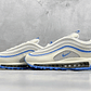 97 Athletic Department Sail University Blue - Thumbnail 8