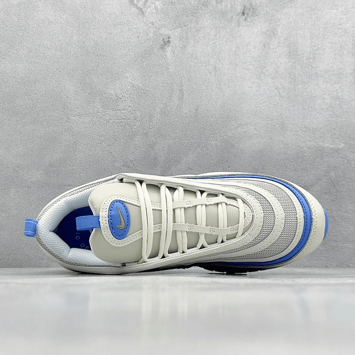 97 Athletic Department Sail University Blue 9