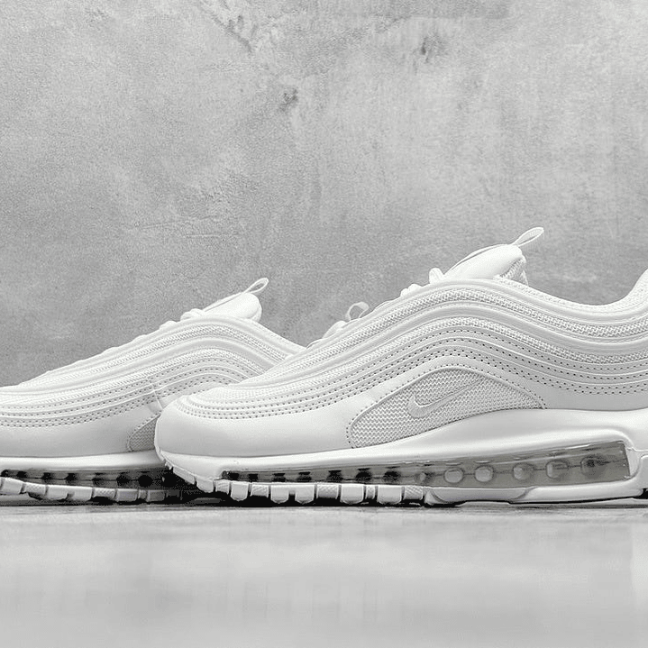 97 Triple White 7