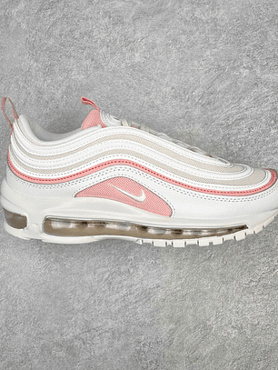 97 Pink White