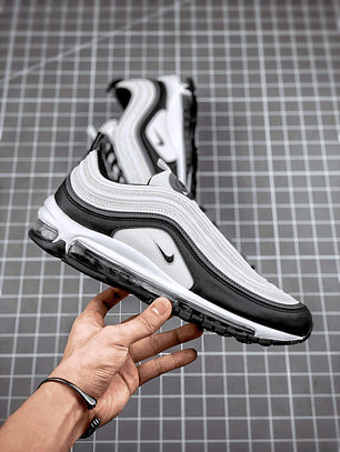 97 White Black Plus