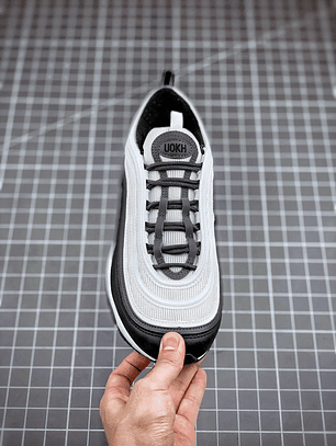 97 White Black Plus