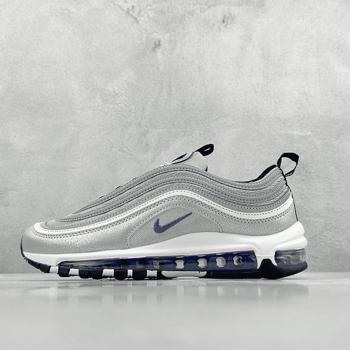 97 Silver Violet 1