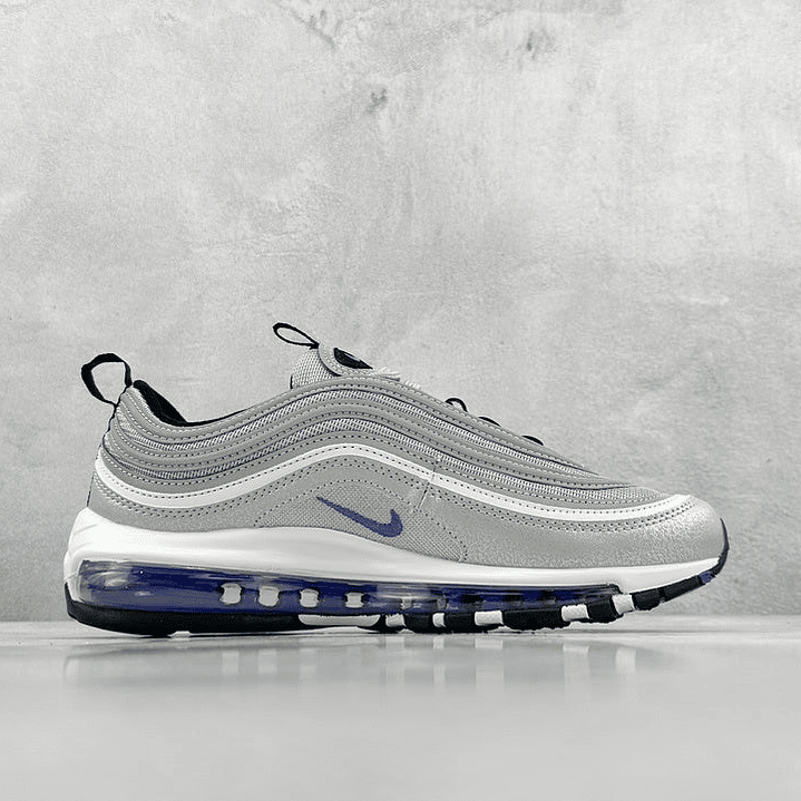97 Silver Violet 2
