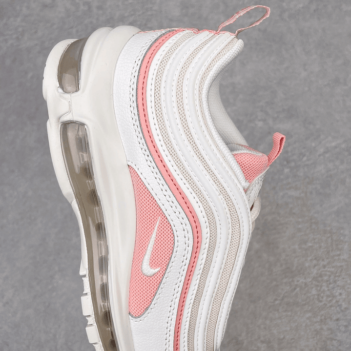 97 Pink White 7