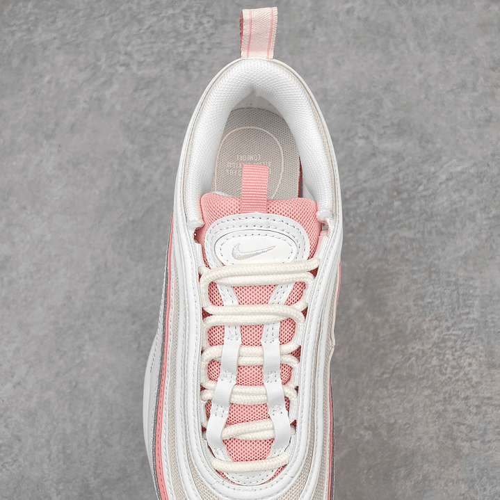97 Pink White 8