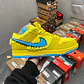 Dunk SB Grateful Dead Yellow Bear - Thumbnail 1