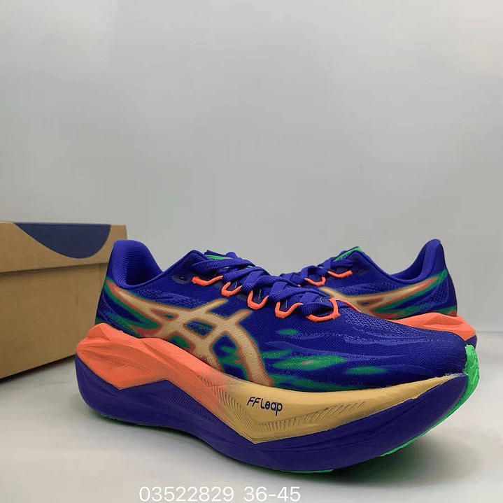 Asics Superblast 3 6