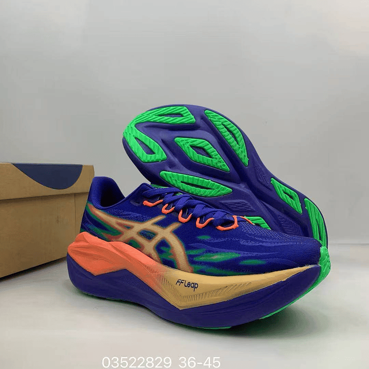 Asics Superblast 3 7