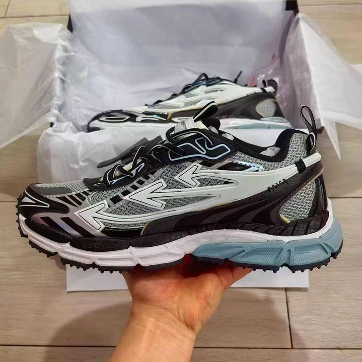 Be Right Back Black Ice 2