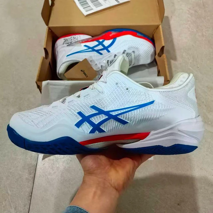 AS Court FF 3 Novak Clay 2