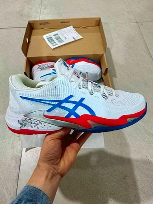 AS Court FF 3 Novak Clay