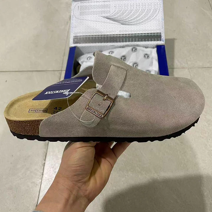 Birkenstock  1