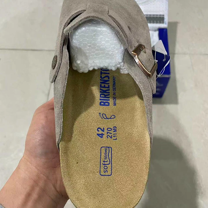 Birkenstock  4
