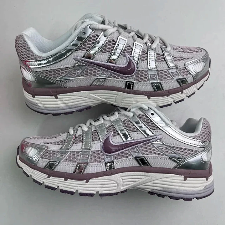 P-6000 Purple Silver 1