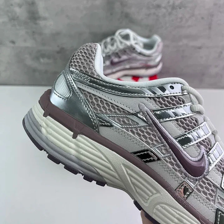 P-6000 Purple Silver 2