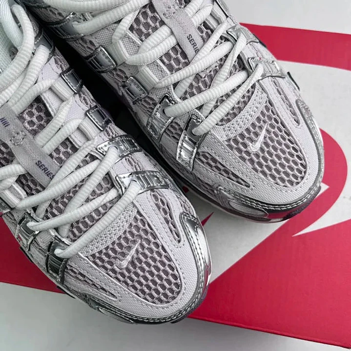 P-6000 Purple Silver 3