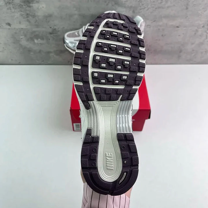 P-6000 Purple Silver 5