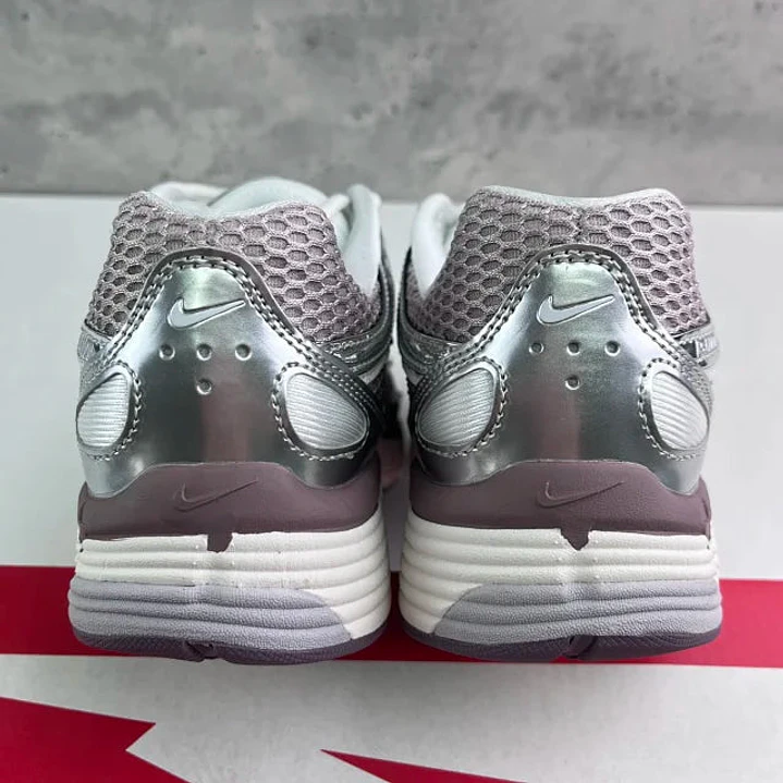 P-6000 Purple Silver 7