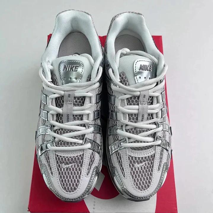 P-6000 Purple Silver 8