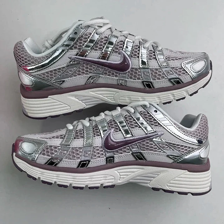 P-6000 Purple Silver 9