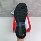 P-6000 Grey Black Sole - Thumbnail 5