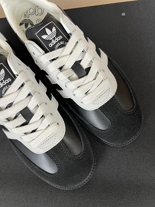 Samba 75th Anniversary Pack Black