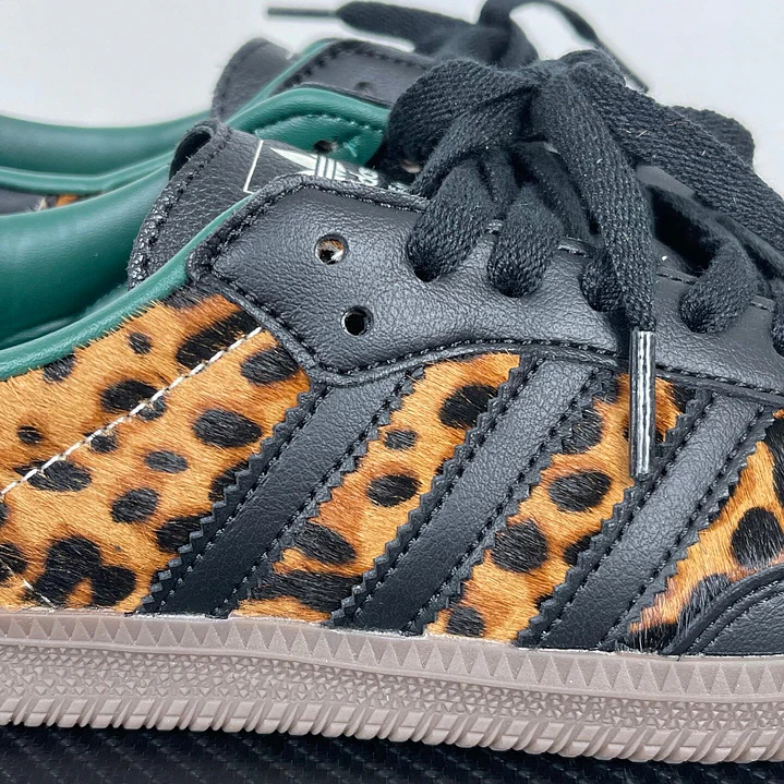 Samba Wales Bonner x Samba Pony 3