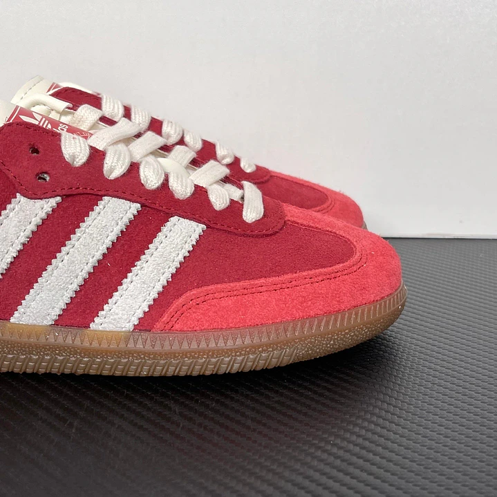 Samba OG Talchum Pack Scarlet 7