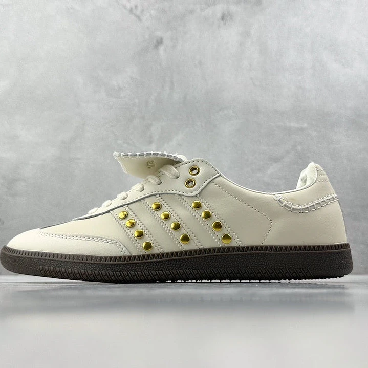 Samba Studded Pack 1