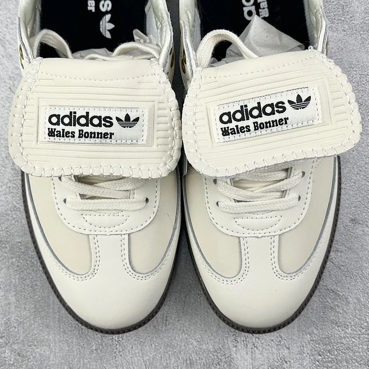 Samba Studded Pack 2